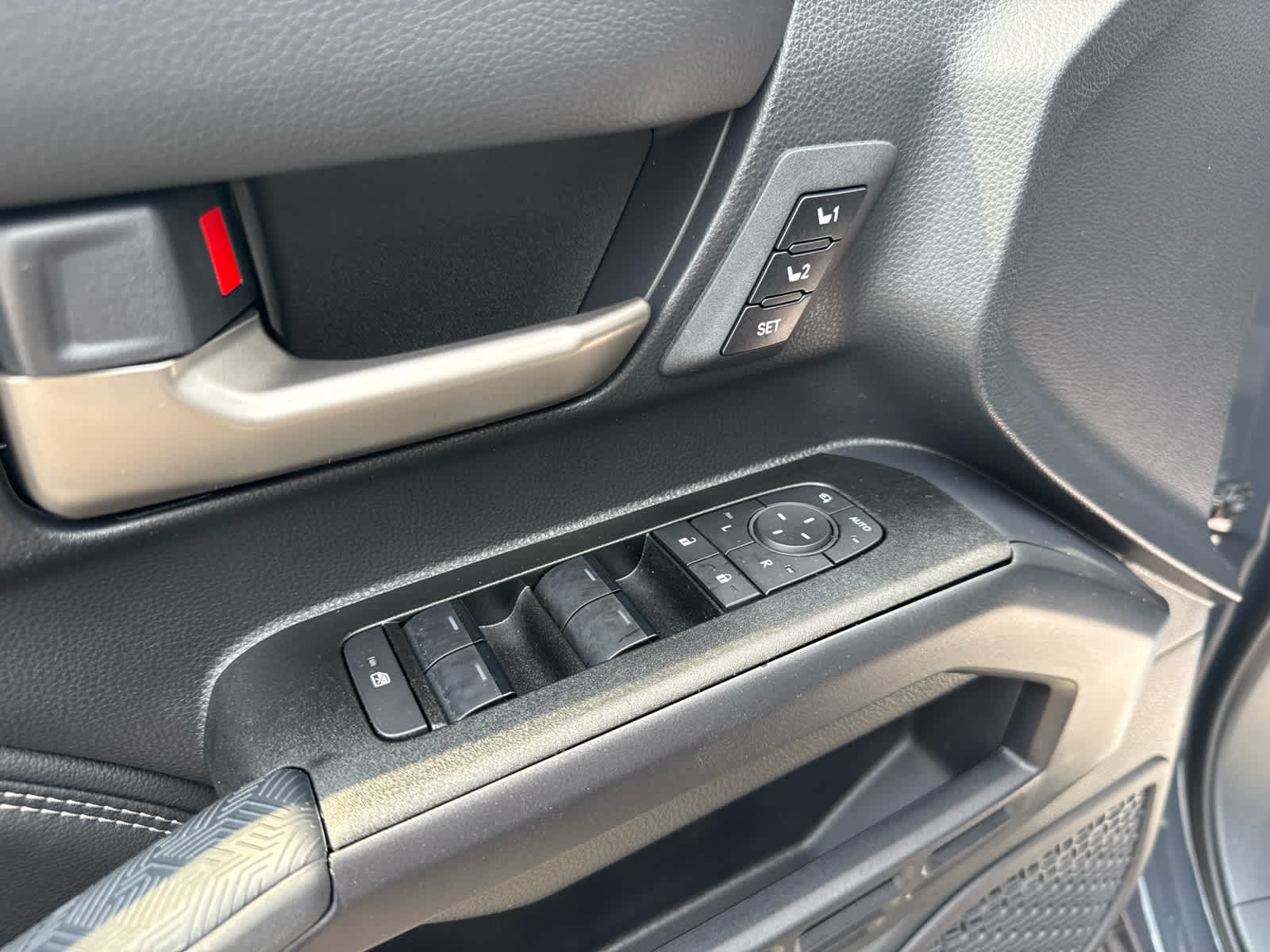 2025 Toyota 4Runner Limited