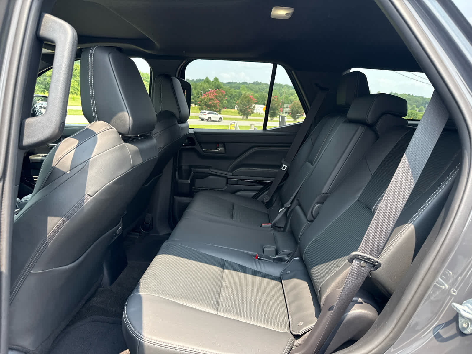 2025 Toyota 4Runner Limited