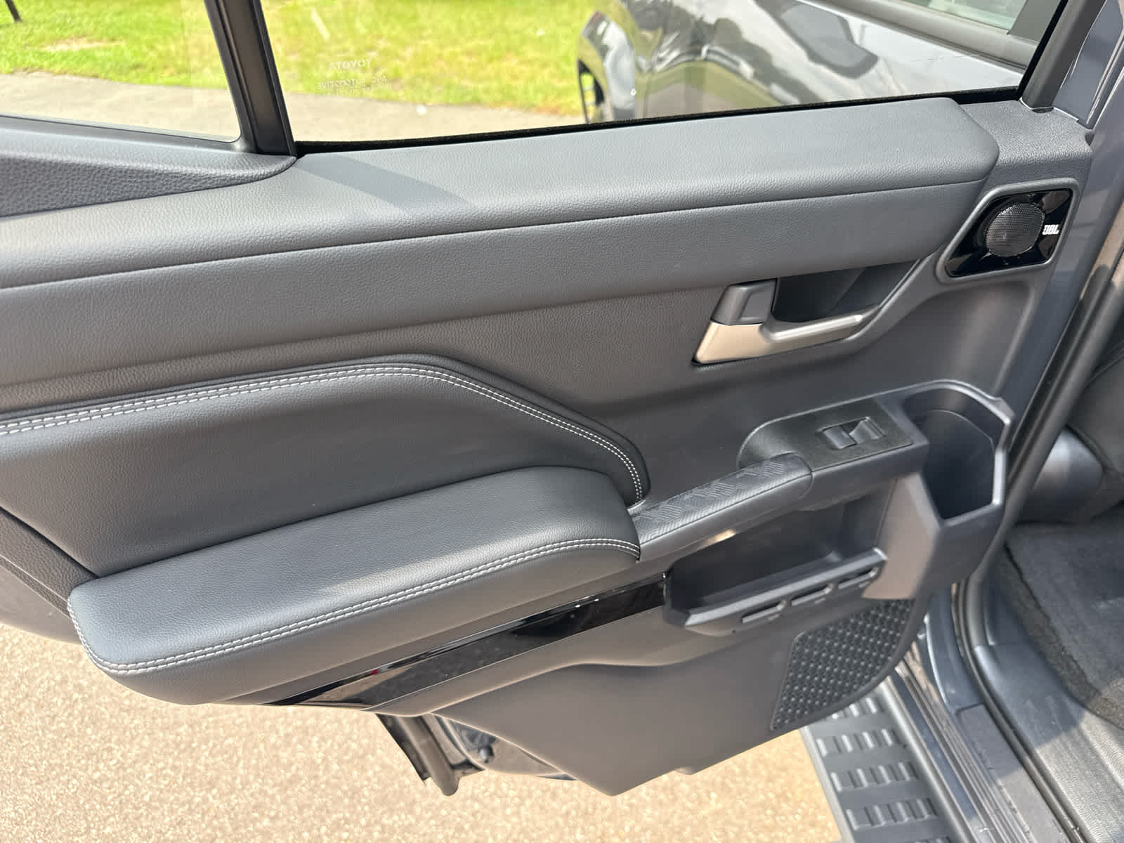 2025 Toyota 4Runner Limited