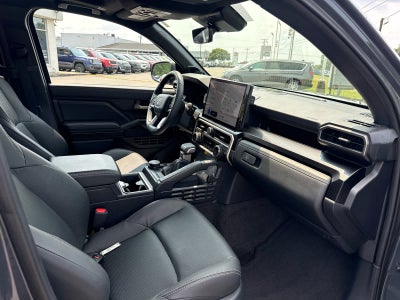 2025 Toyota 4Runner Limited