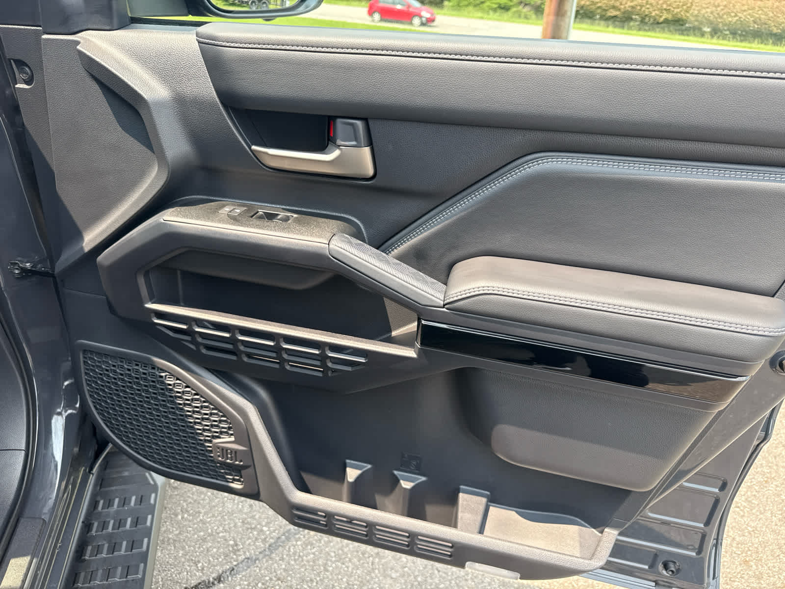 2025 Toyota 4Runner Limited