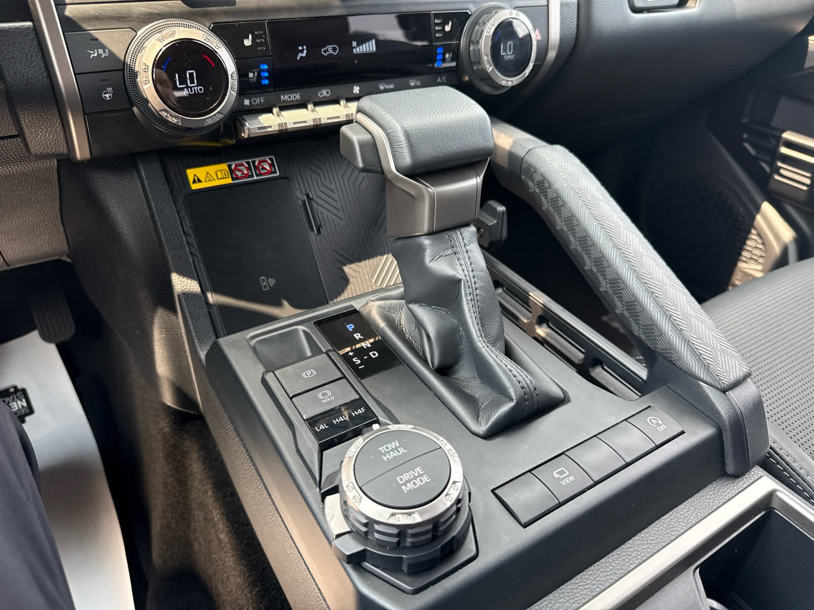 2025 Toyota 4Runner Limited