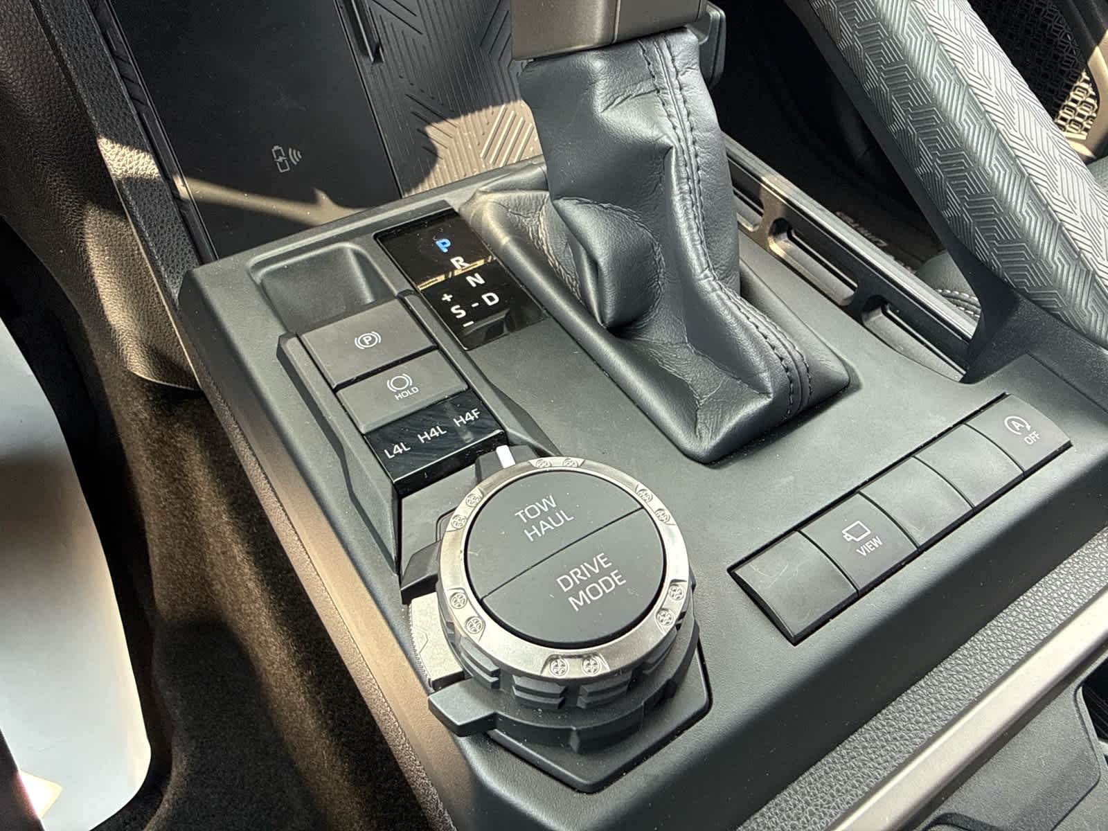 2025 Toyota 4Runner Limited