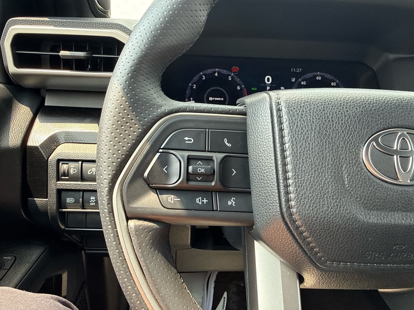 2025 Toyota 4Runner Limited