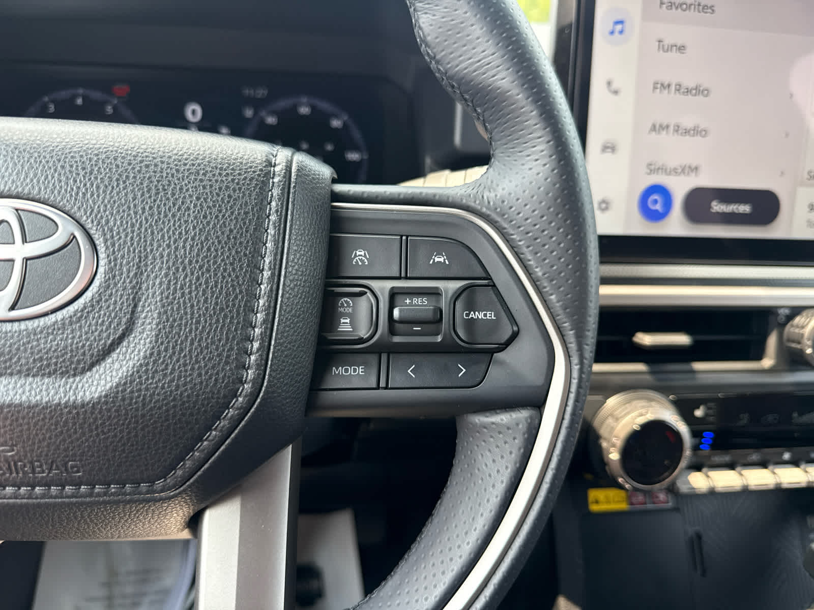 2025 Toyota 4Runner Limited