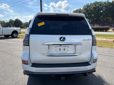 2023 Lexus GX 460 Premium