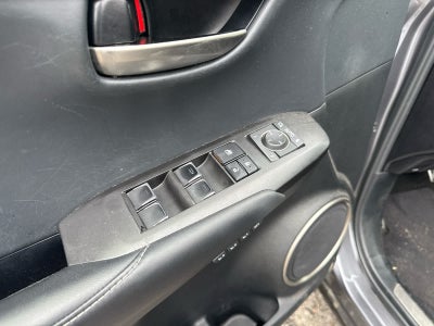 2020 Lexus NX 300 F SPORT