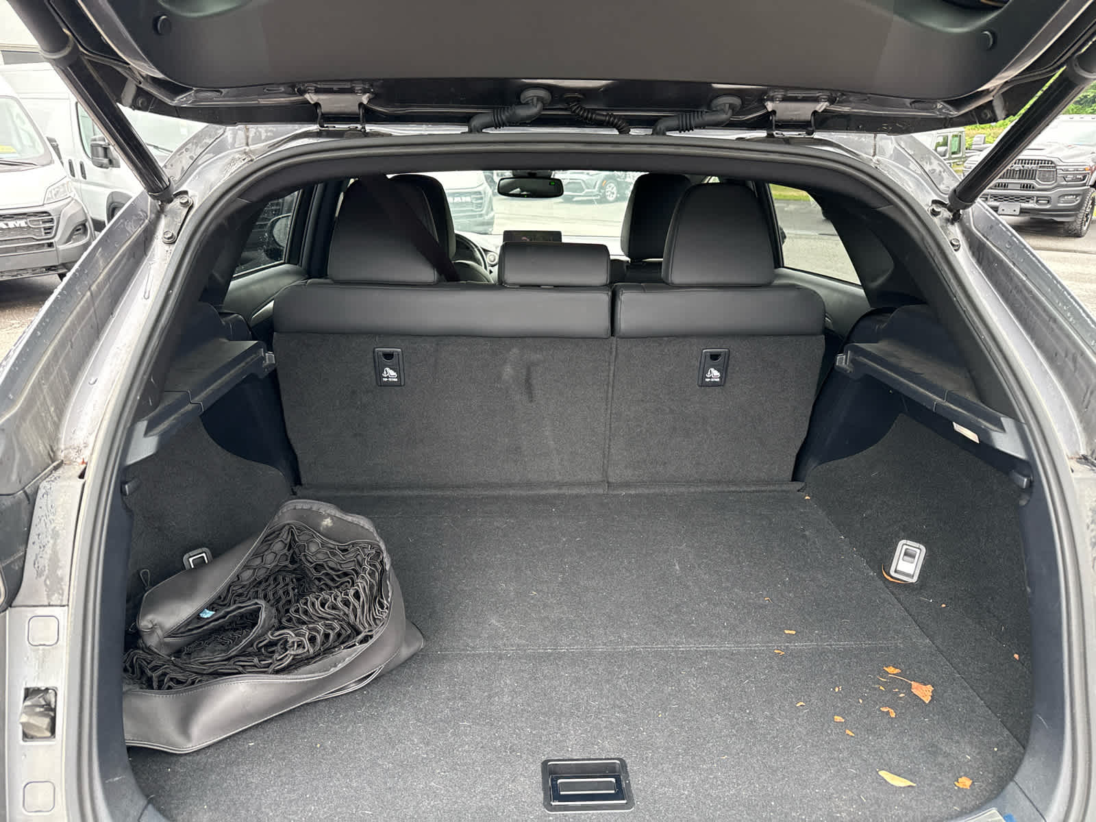 2020 Lexus NX 300 F SPORT
