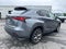 2020 Lexus NX 300 F SPORT