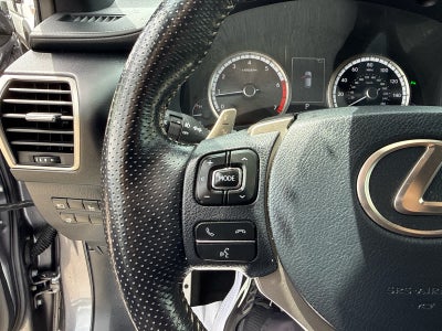 2020 Lexus NX 300 F SPORT