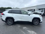 2025 Toyota RAV4 Hybrid XLE Premium