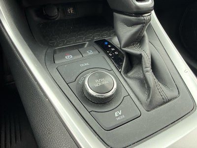 2025 Toyota RAV4 Hybrid XLE Premium