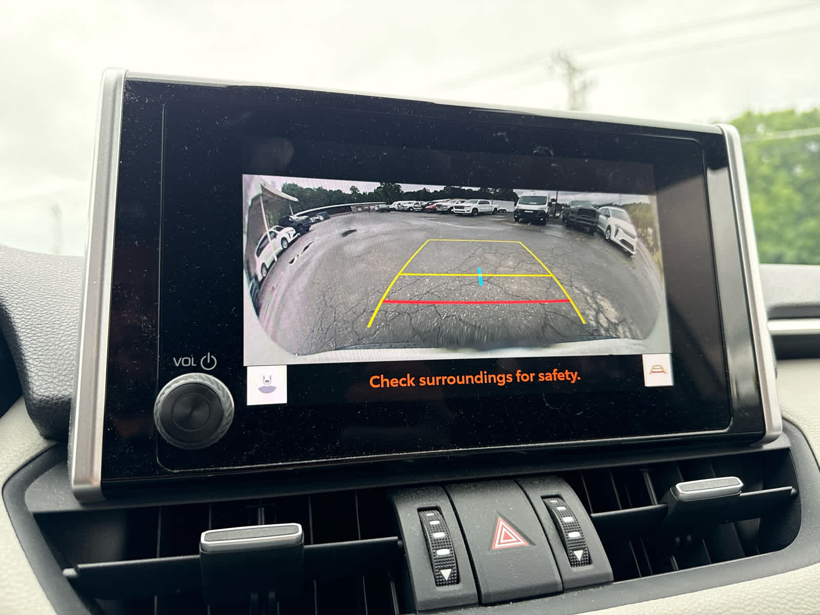2025 Toyota RAV4 Hybrid XLE Premium