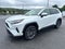 2025 Toyota RAV4 Hybrid XLE Premium