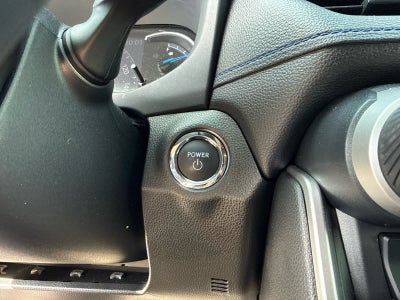 2023 Toyota RAV4 Hybrid XSE