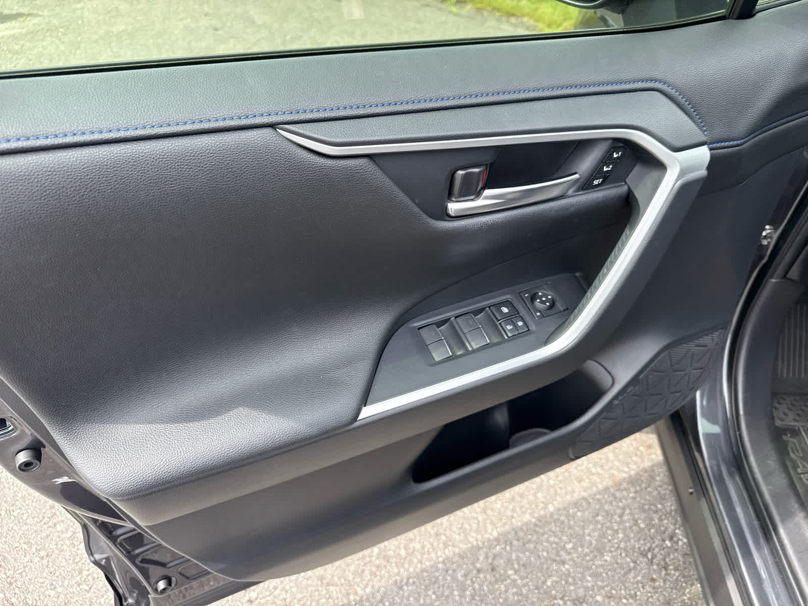 2022 Toyota RAV4 Hybrid XSE