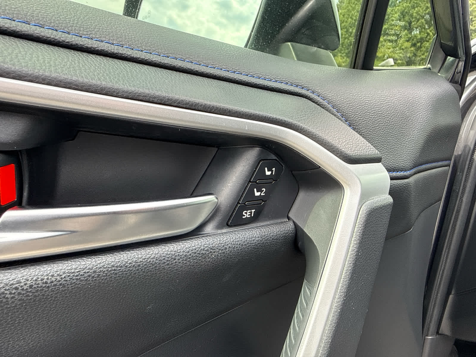 2022 Toyota RAV4 Hybrid XSE