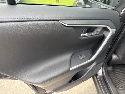 2022 Toyota RAV4 Hybrid XSE