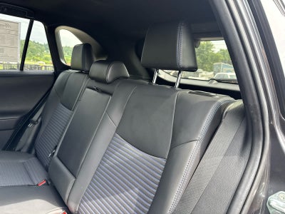 2022 Toyota RAV4 Hybrid XSE