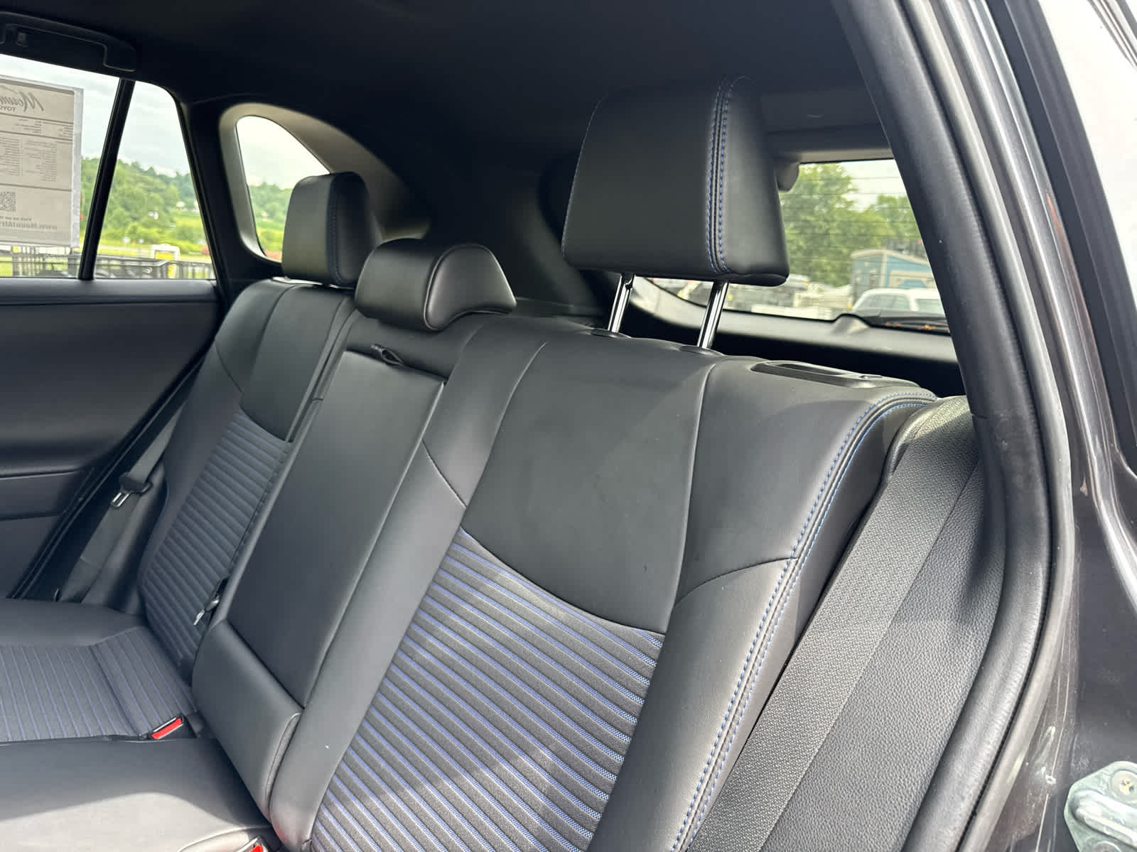 2022 Toyota RAV4 Hybrid XSE
