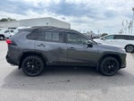 2022 Toyota RAV4 Hybrid XSE