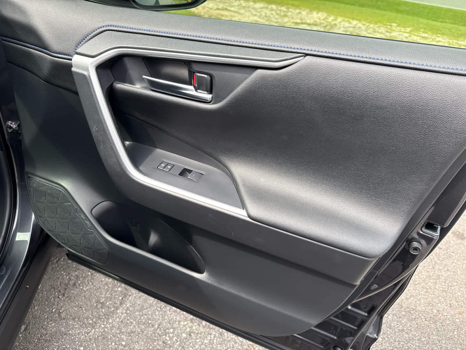 2022 Toyota RAV4 Hybrid XSE
