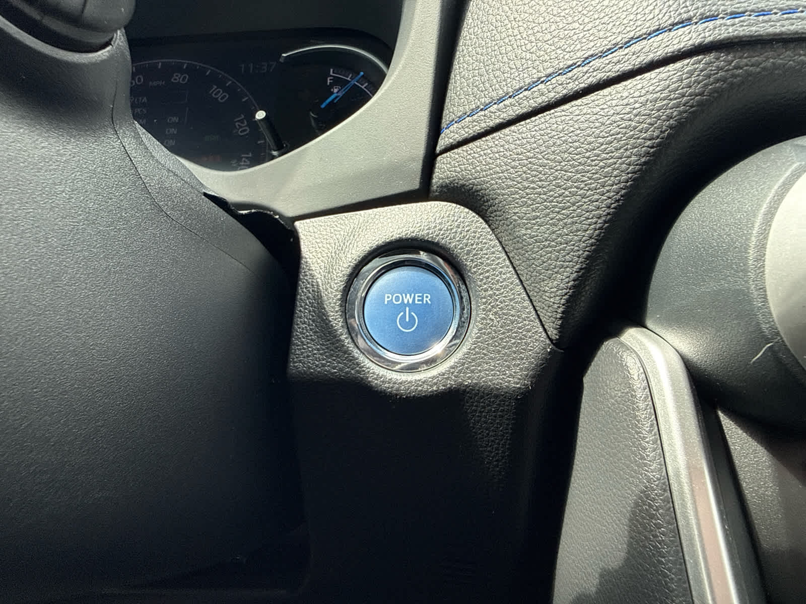 2022 Toyota RAV4 Hybrid XSE