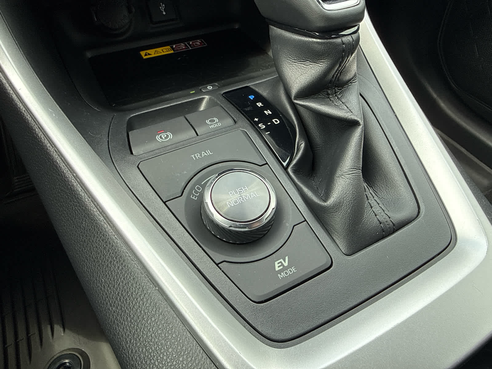 2022 Toyota RAV4 Hybrid XSE