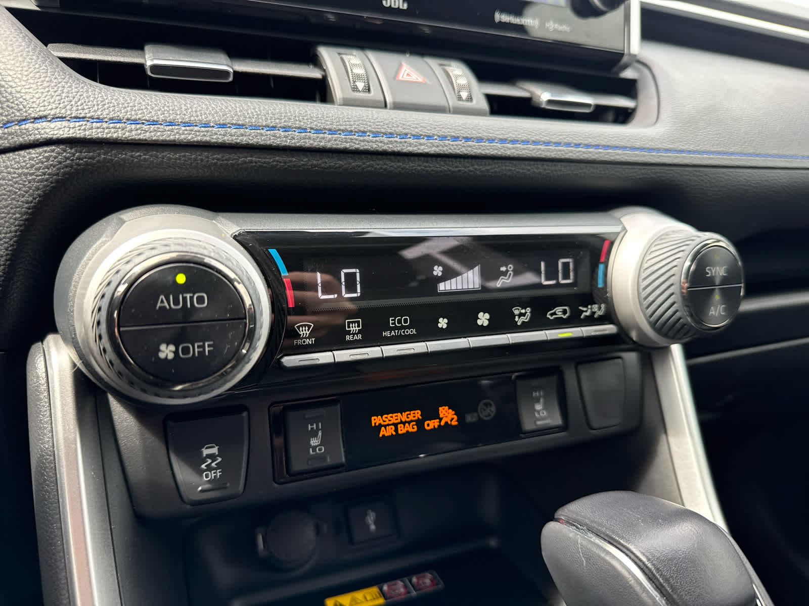 2022 Toyota RAV4 Hybrid XSE