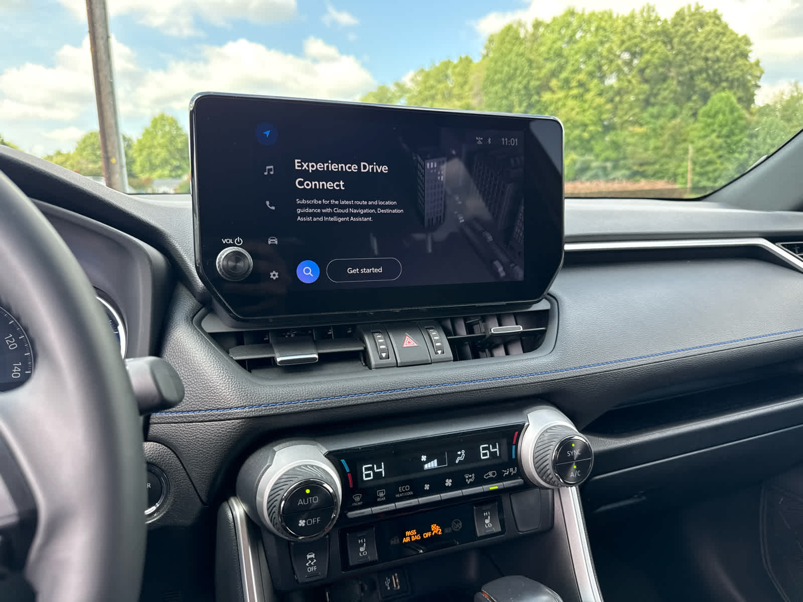2025 Toyota RAV4 Hybrid XSE