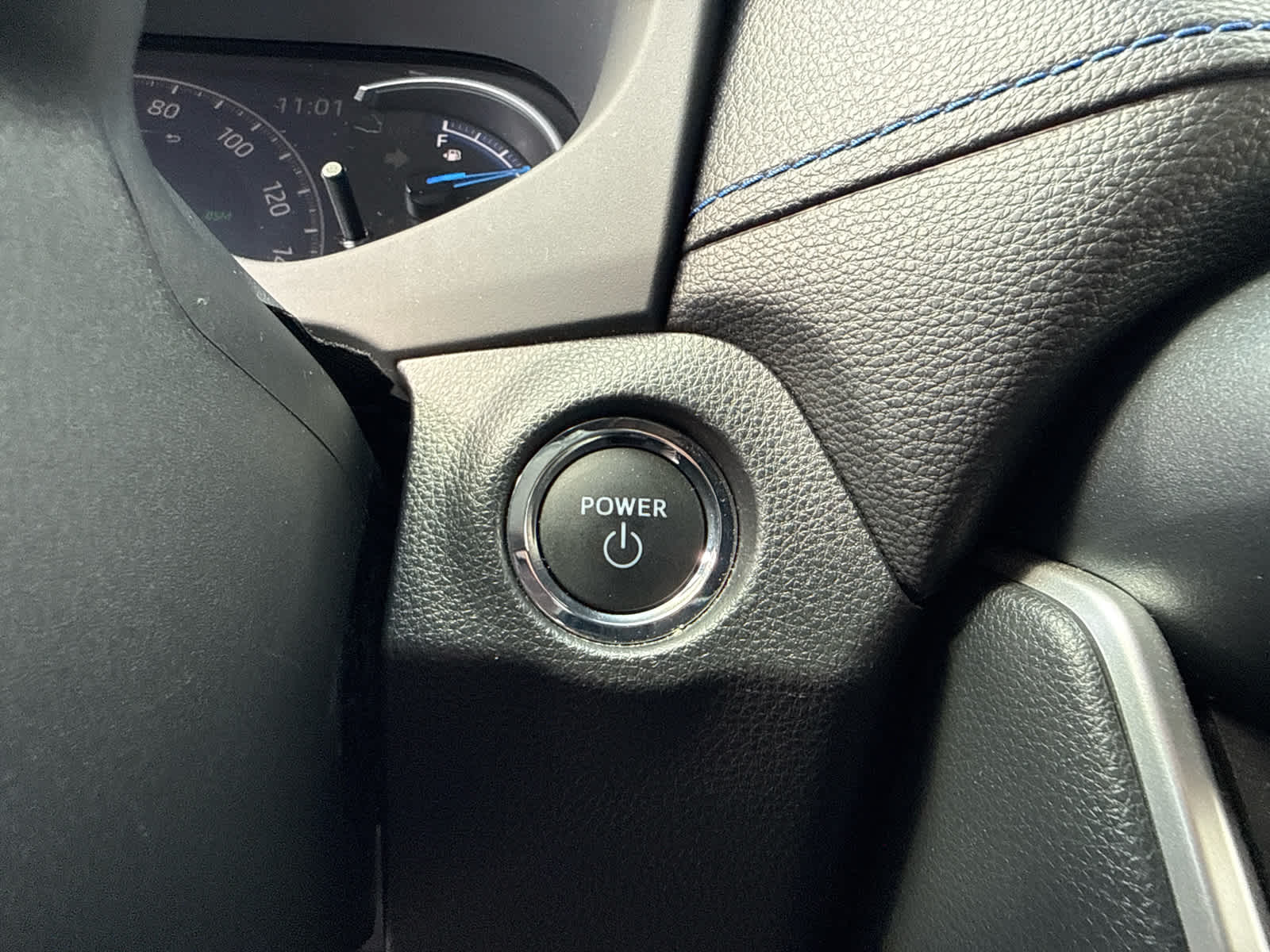 2025 Toyota RAV4 Hybrid XSE