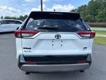2025 Toyota RAV4 Hybrid XSE