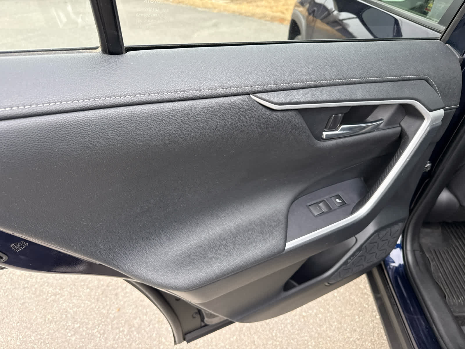 2022 Toyota RAV4 Limited