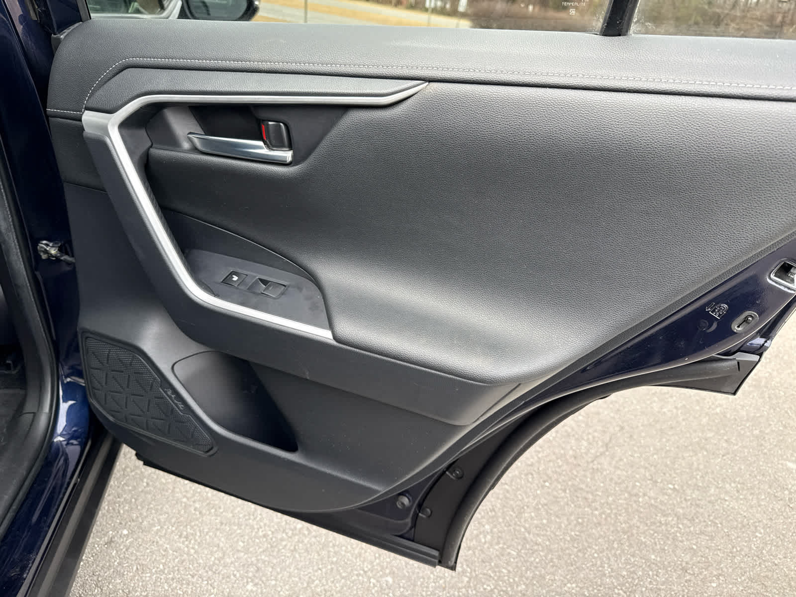 2022 Toyota RAV4 Limited