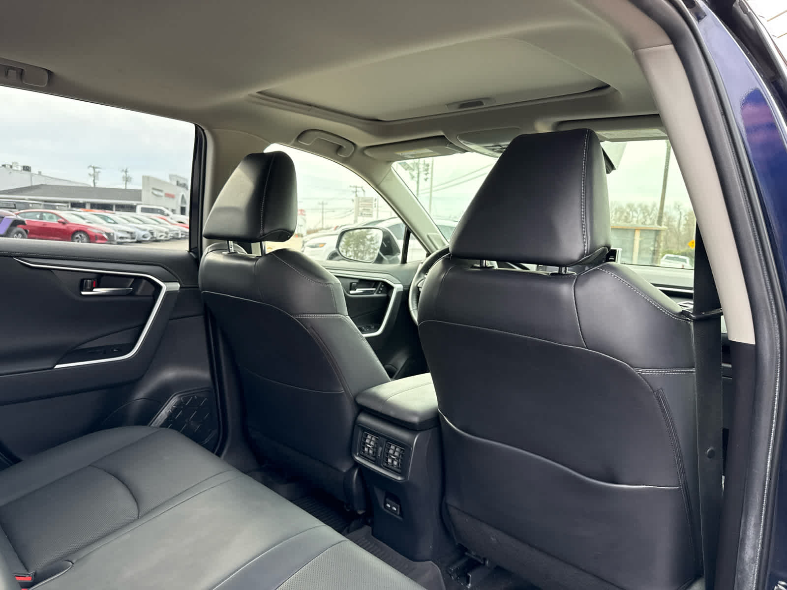 2022 Toyota RAV4 Limited