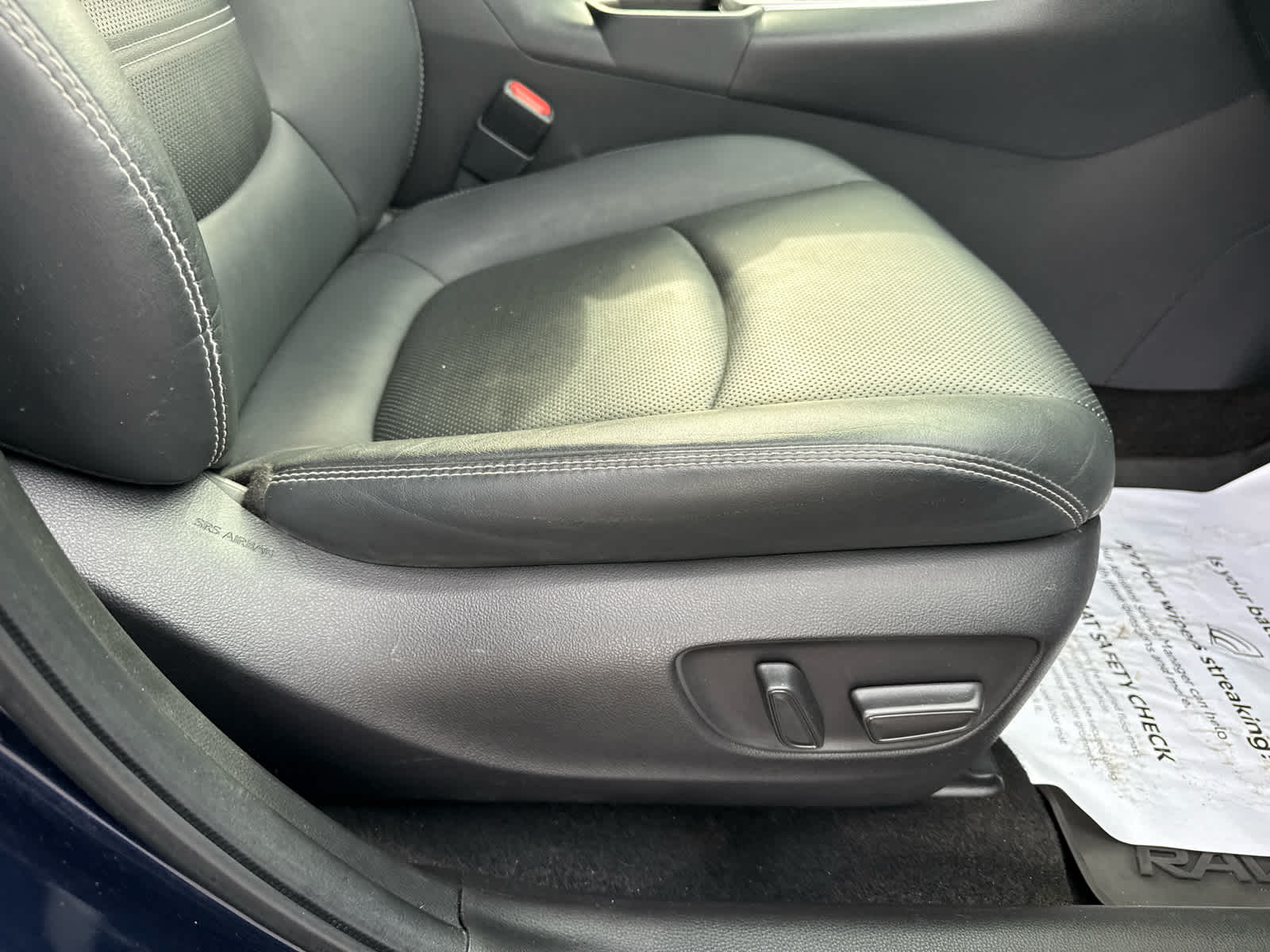 2022 Toyota RAV4 Limited