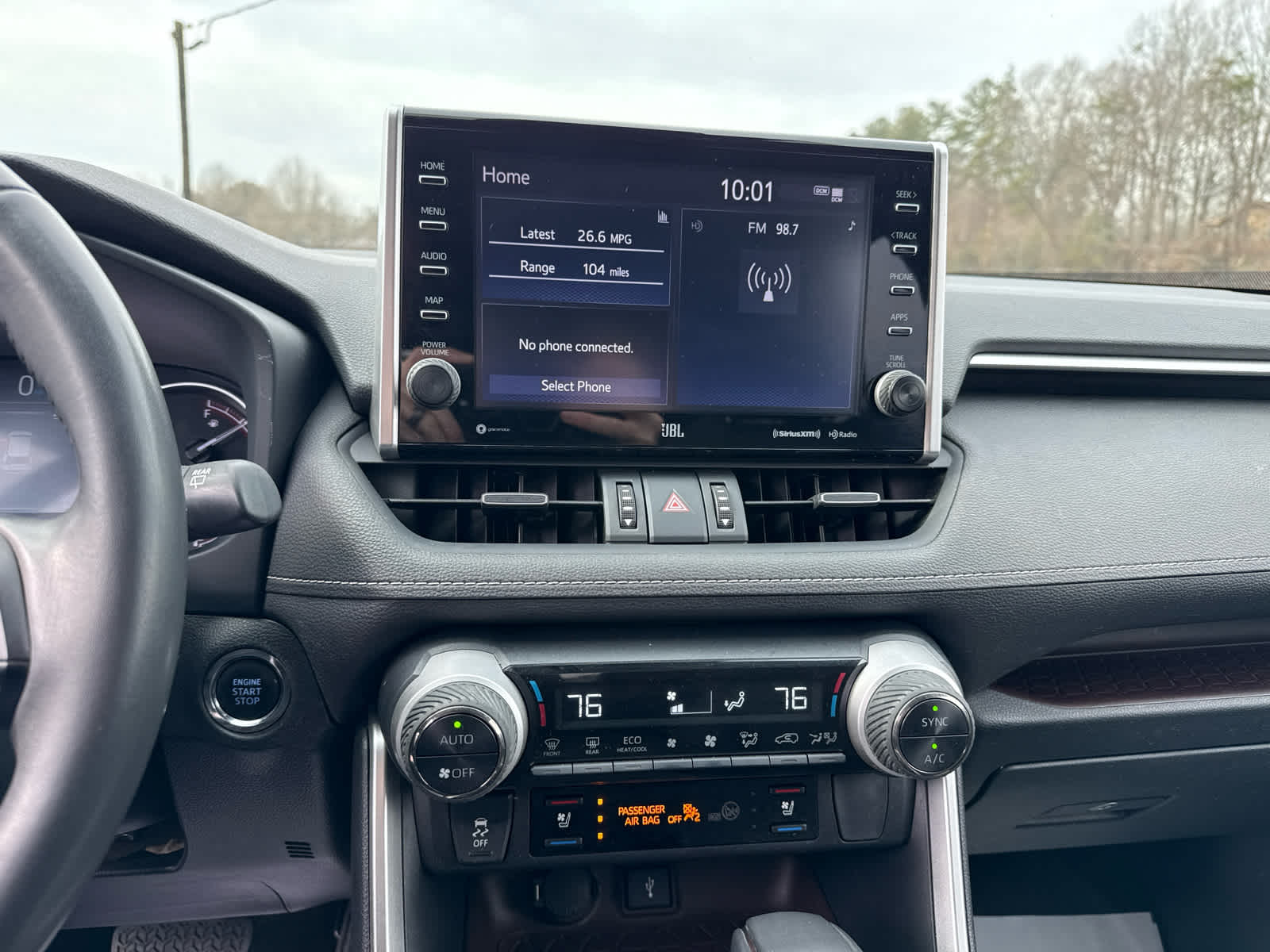 2022 Toyota RAV4 Limited