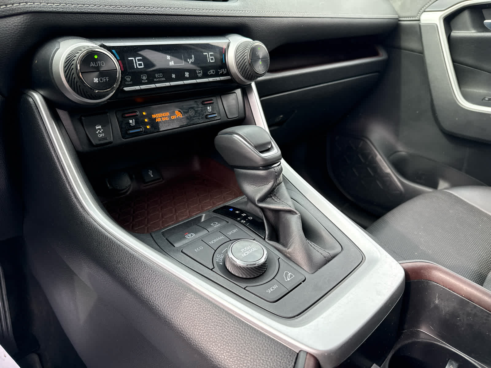 2022 Toyota RAV4 Limited