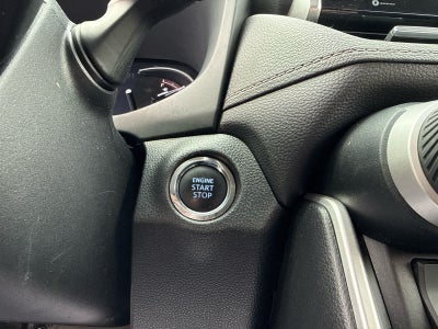 2022 Toyota RAV4 Limited