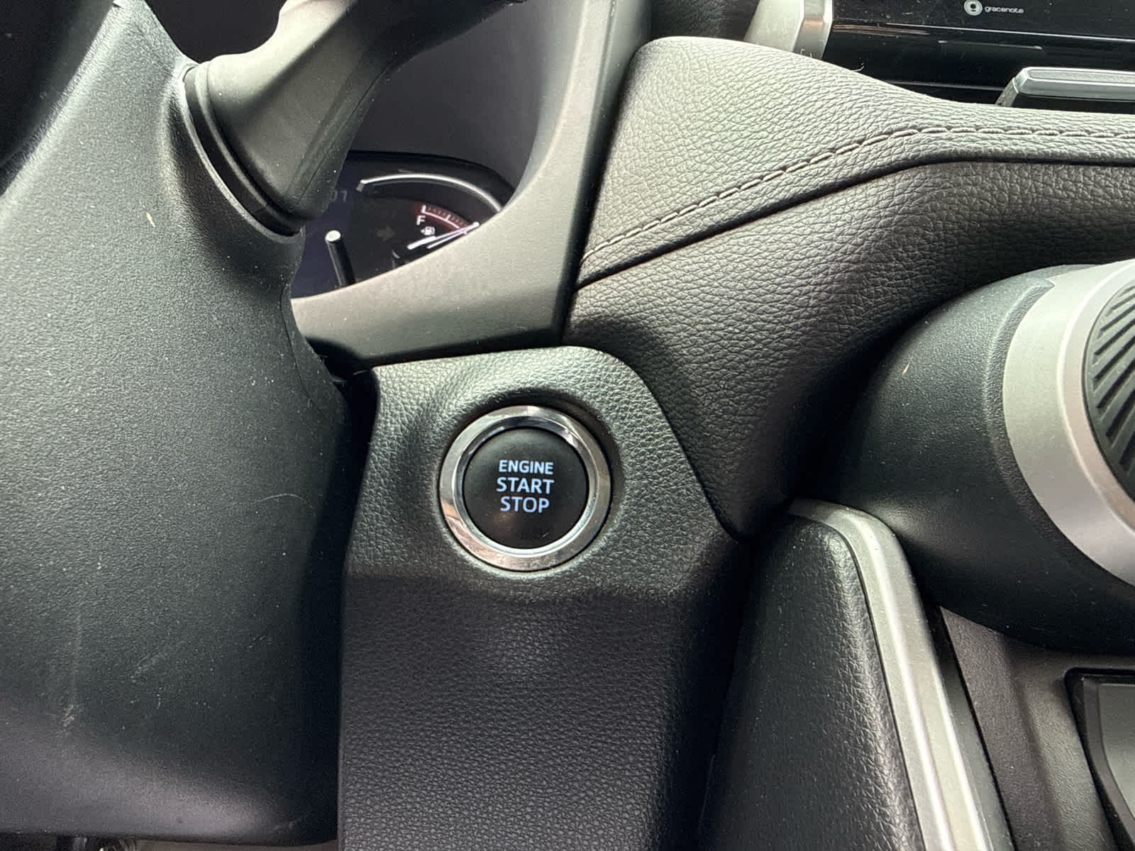 2022 Toyota RAV4 Limited