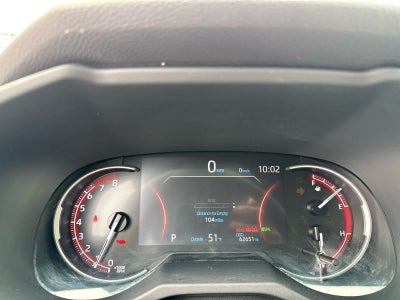 2022 Toyota RAV4 Limited