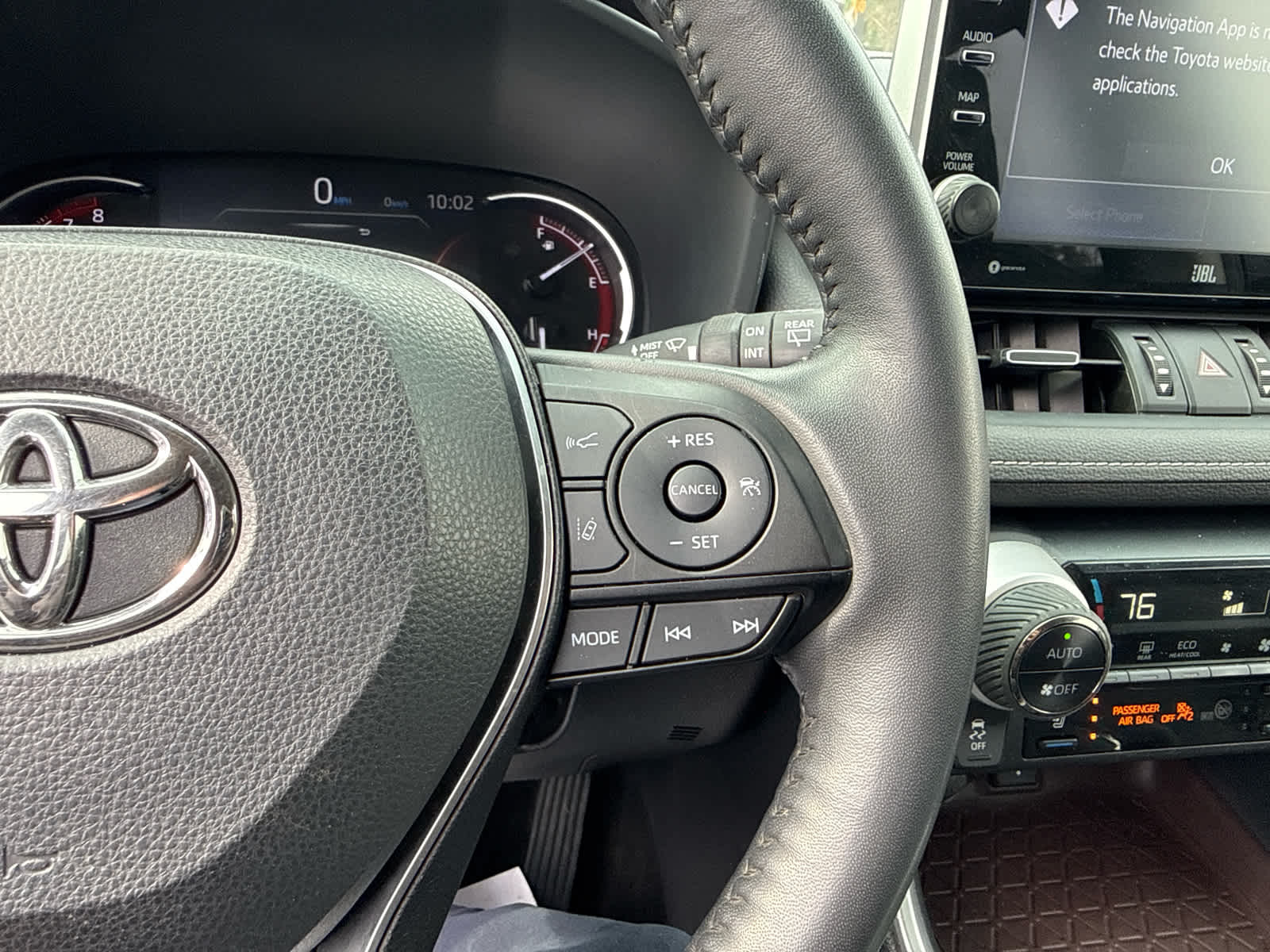 2022 Toyota RAV4 Limited