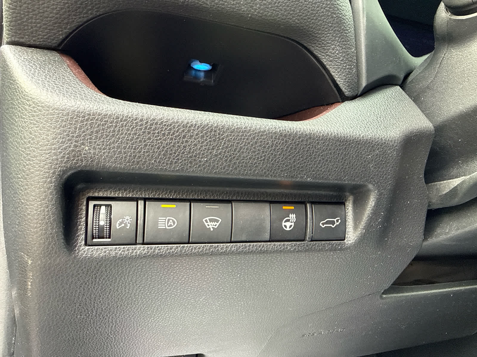 2022 Toyota RAV4 Limited