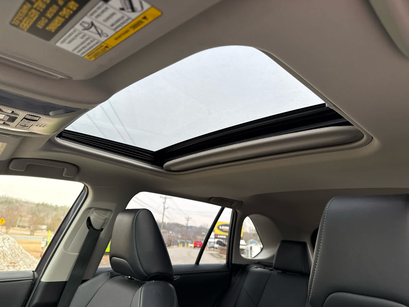 2022 Toyota RAV4 Limited