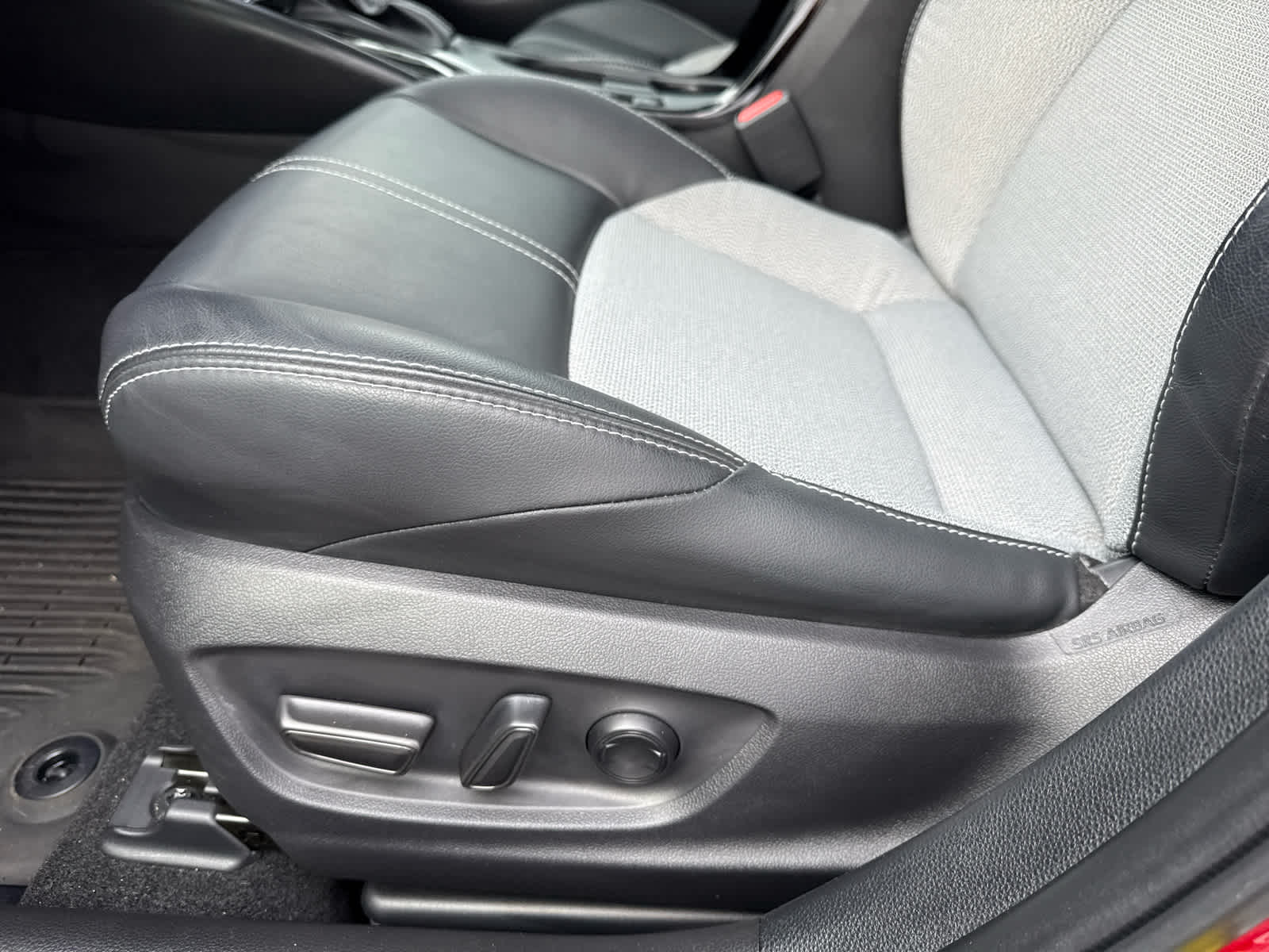 2025 Toyota Corolla XSE