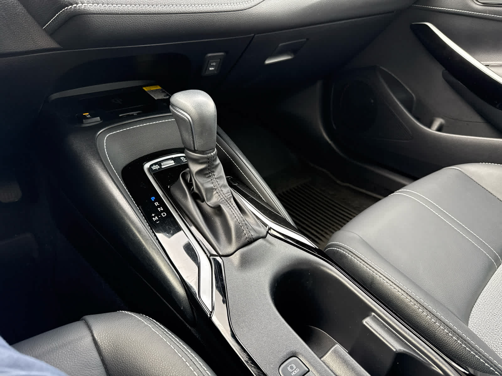 2025 Toyota Corolla XSE