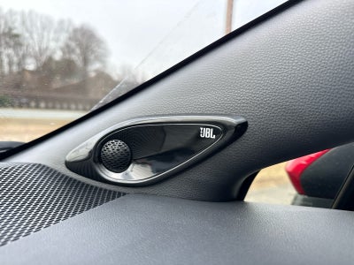 2025 Toyota Corolla XSE