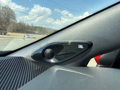 2025 Toyota Corolla Hatchback XSE