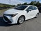 2024 Toyota Corolla Hatchback SE
