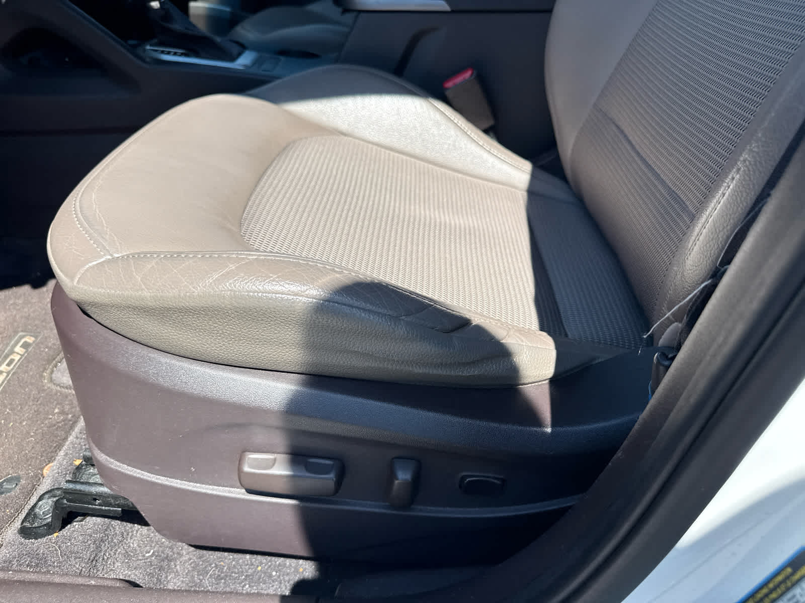 2014 Hyundai Tucson SE
